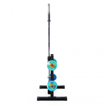 Стойка для хранения дисков WEIDER - 10