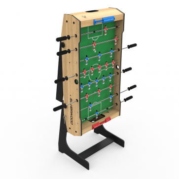 Игровой стол - футбол DFC SILVERWOOD - 9