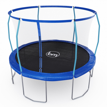 Батут DFC BOUNCE MASTER 12ft с сеткой - 1