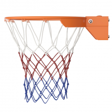 Баскетбольное кольцо UNIX Line B-Rim-Spring R45 - 9